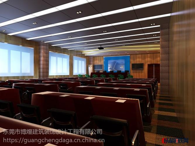 工厂装修建筑改造工程
