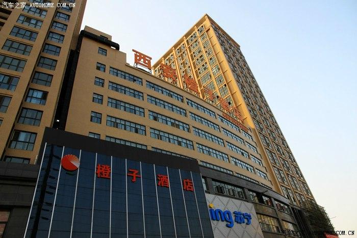 西安西藏大厦建设项目建筑幕墙工程施工组织设计技术标